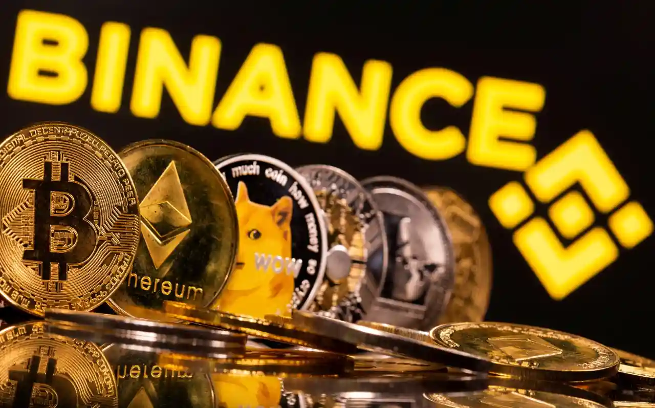 安卓版下载-(binance)